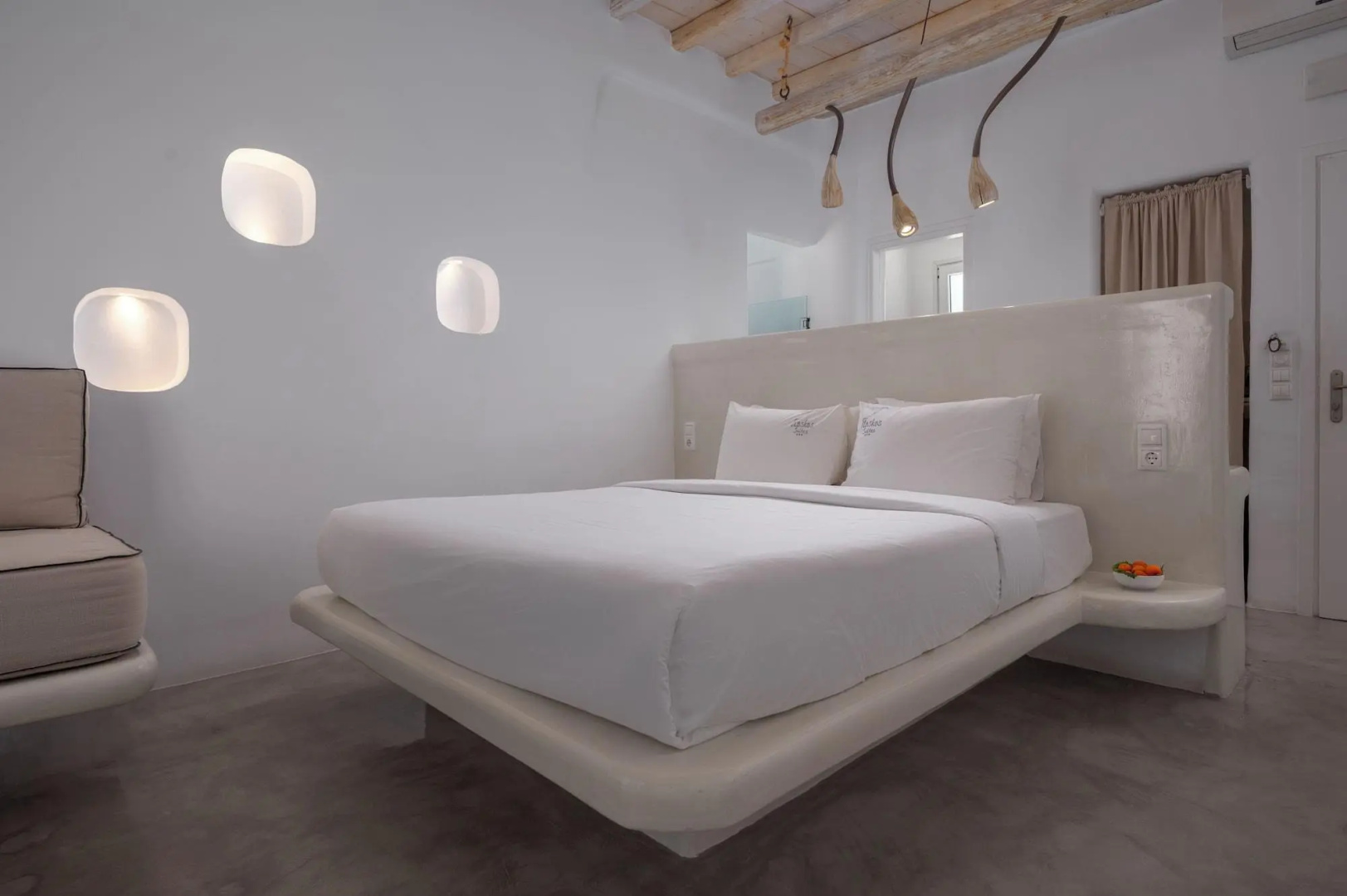 Photo - Flaskos suites