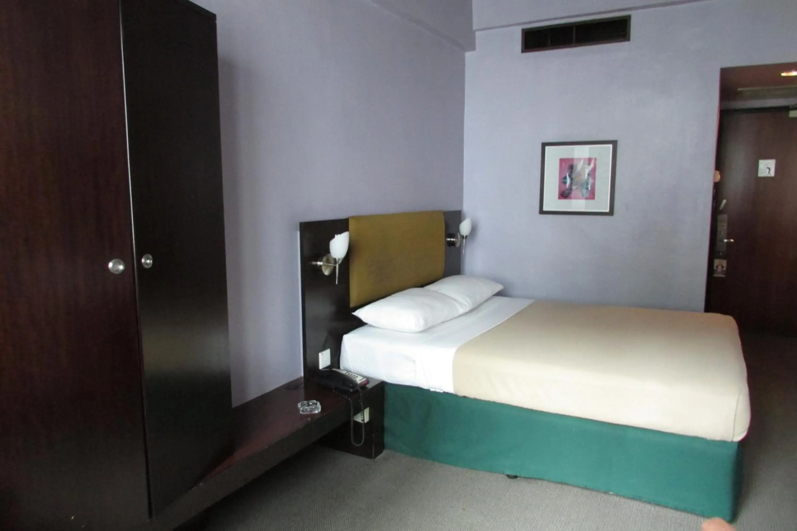 Photo - Strand Hotel