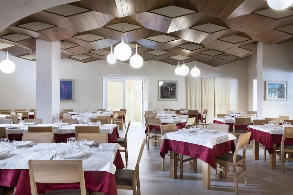 Photo - Hotel Al Gabbiano