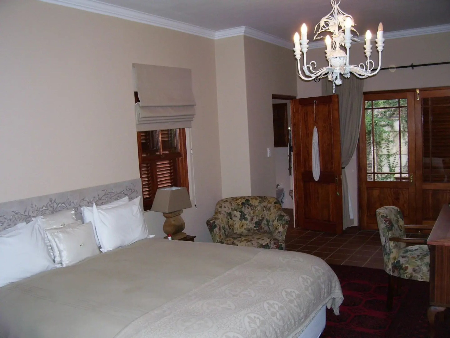 Foto - Foxwood House