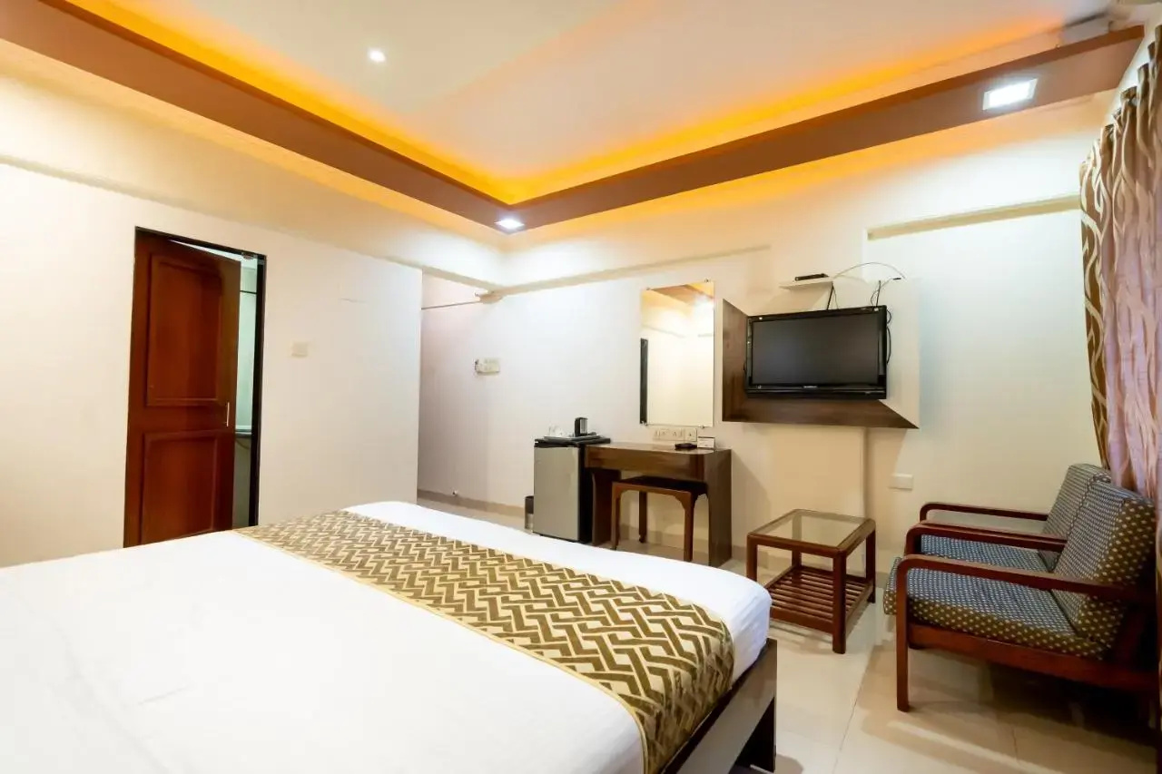 Photo - Hotel Mina International
