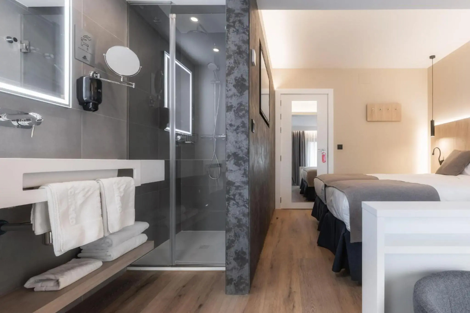 Foto - Hotel Montarto