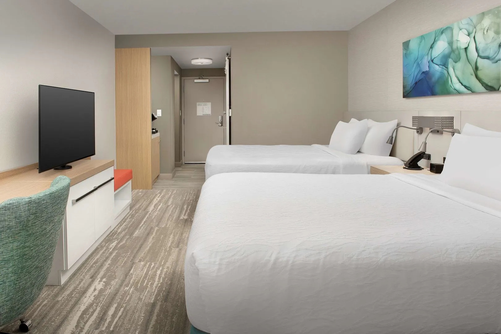 Photo - Hilton Garden Inn Orlando Downtown