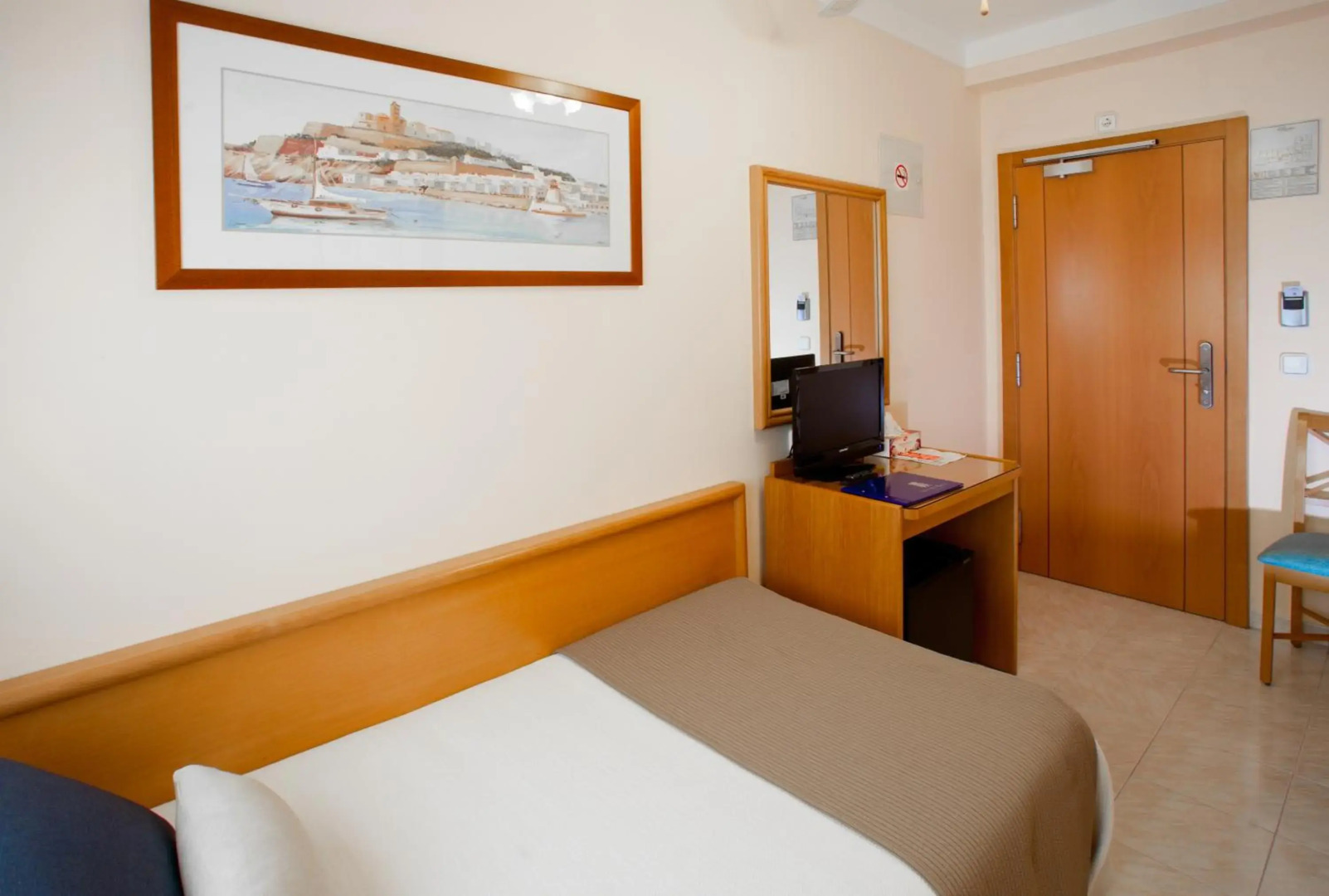 Foto - Hotel Ses Figueres