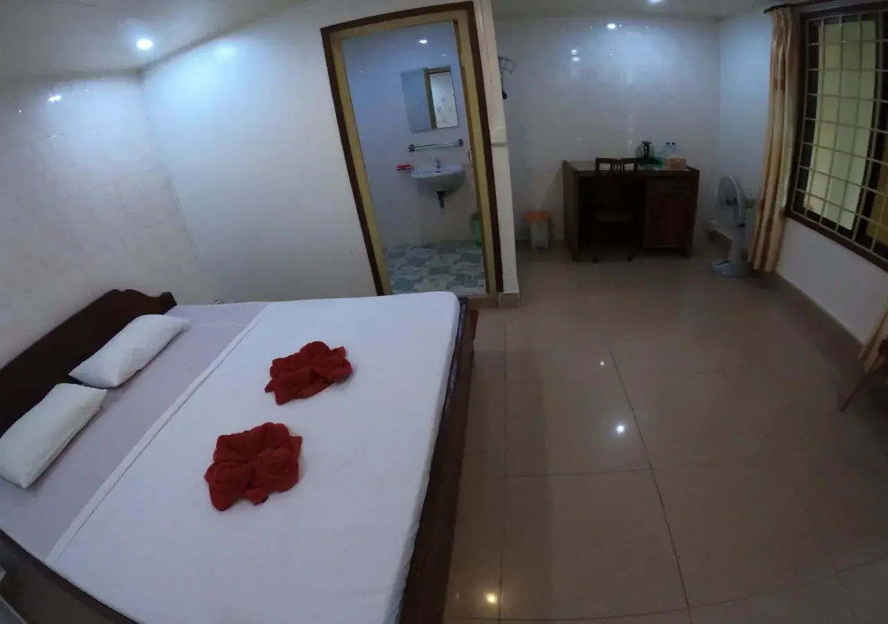 Photo - The Bright Lotus Guesthouse