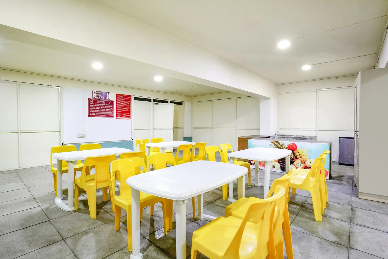 Foto - Fabhotel Happy Homely Stay