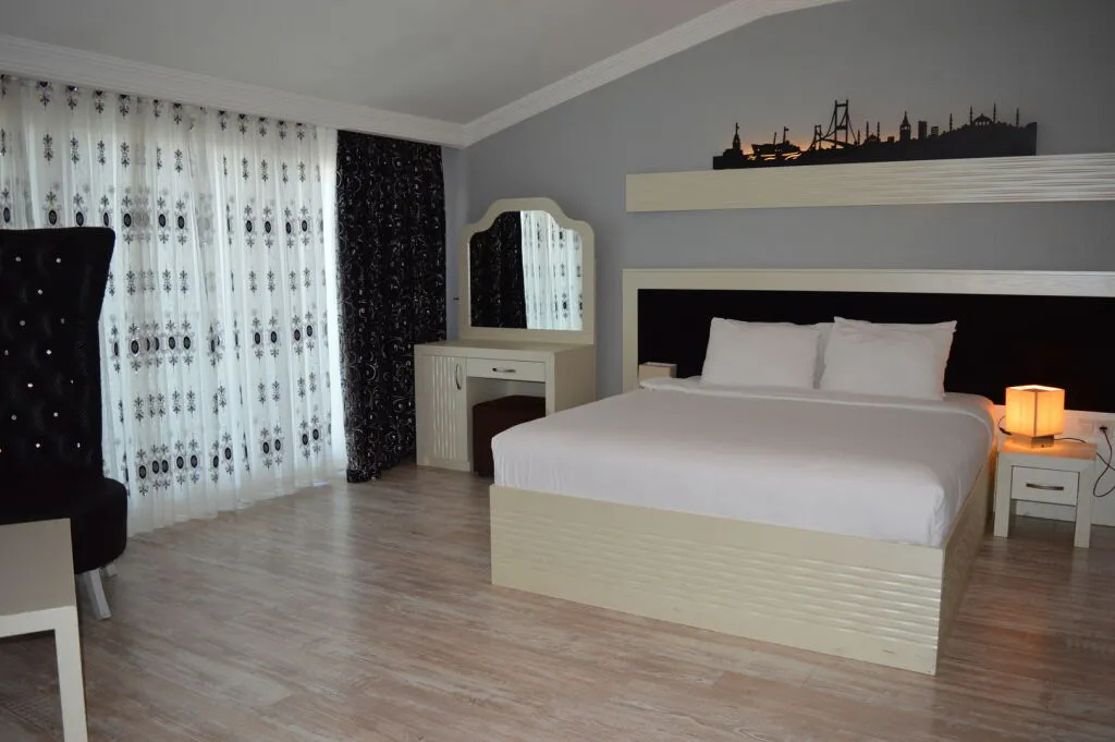 Foto - Ravello Suites Taksim