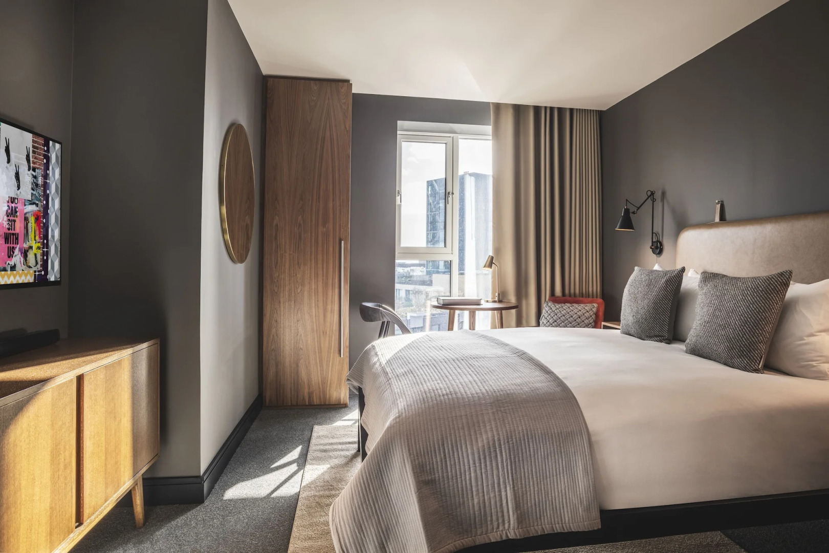 Foto - The Gate London City