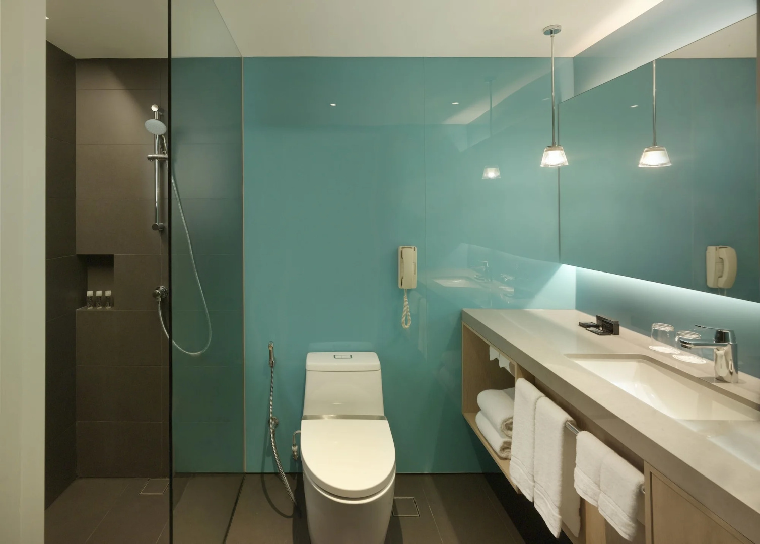 Photo - Concorde Hotel Singapore
