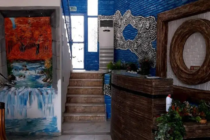 Photo - Double Inn Marina Hotel