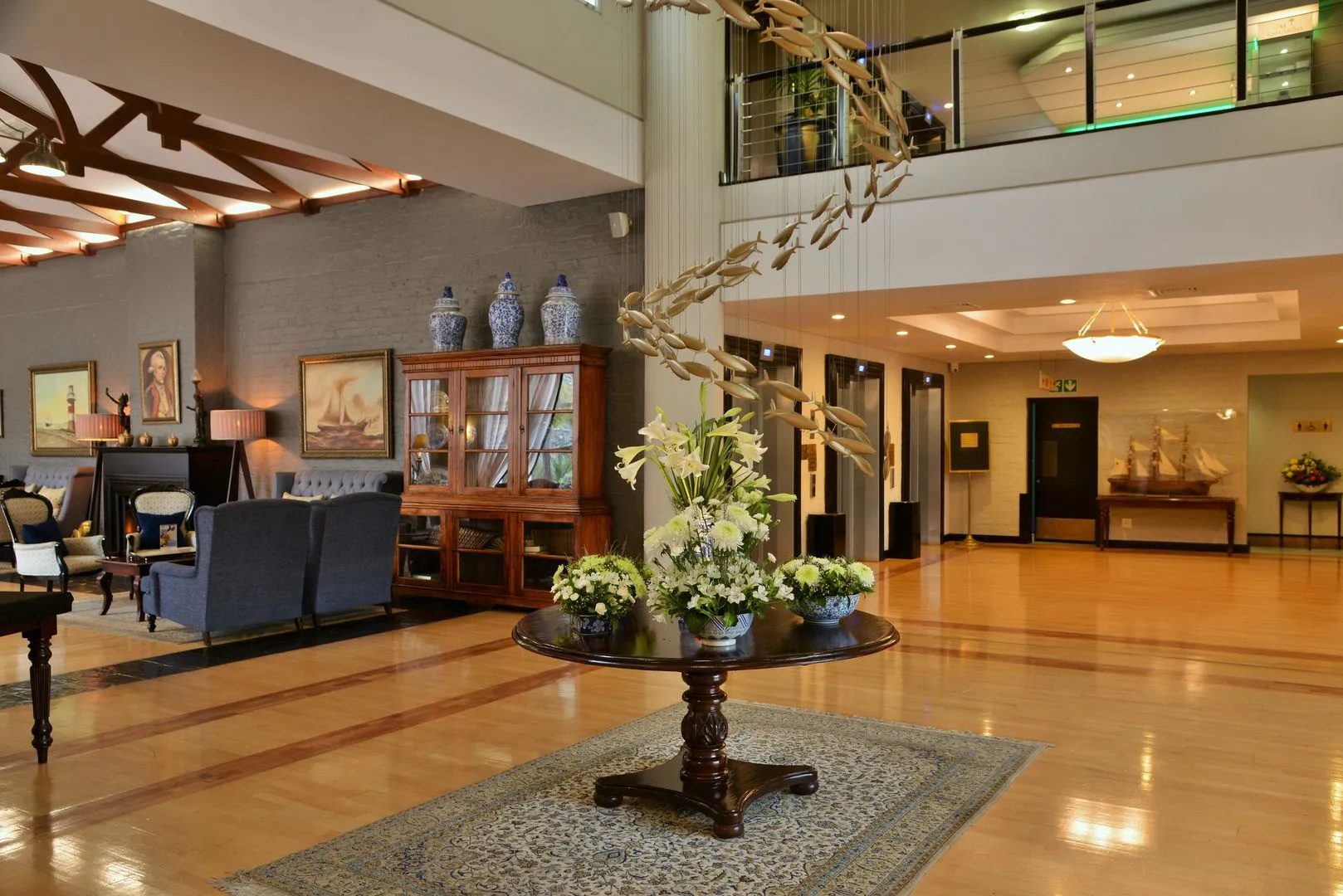 Foto - The Commodore Hotel