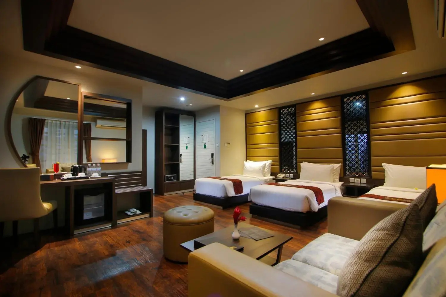 Foto - The Lerina Hotel Nusa Dua