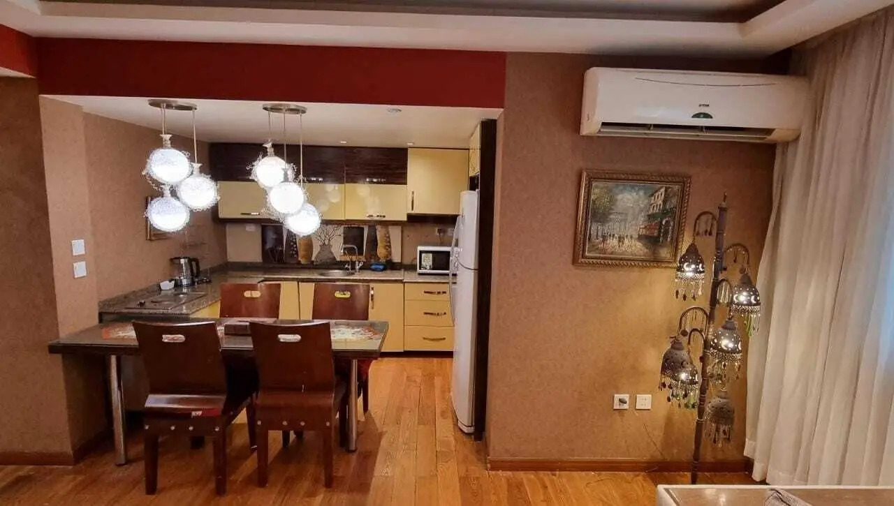 Foto - Golden Park Hotel Cairo, Heliopolis