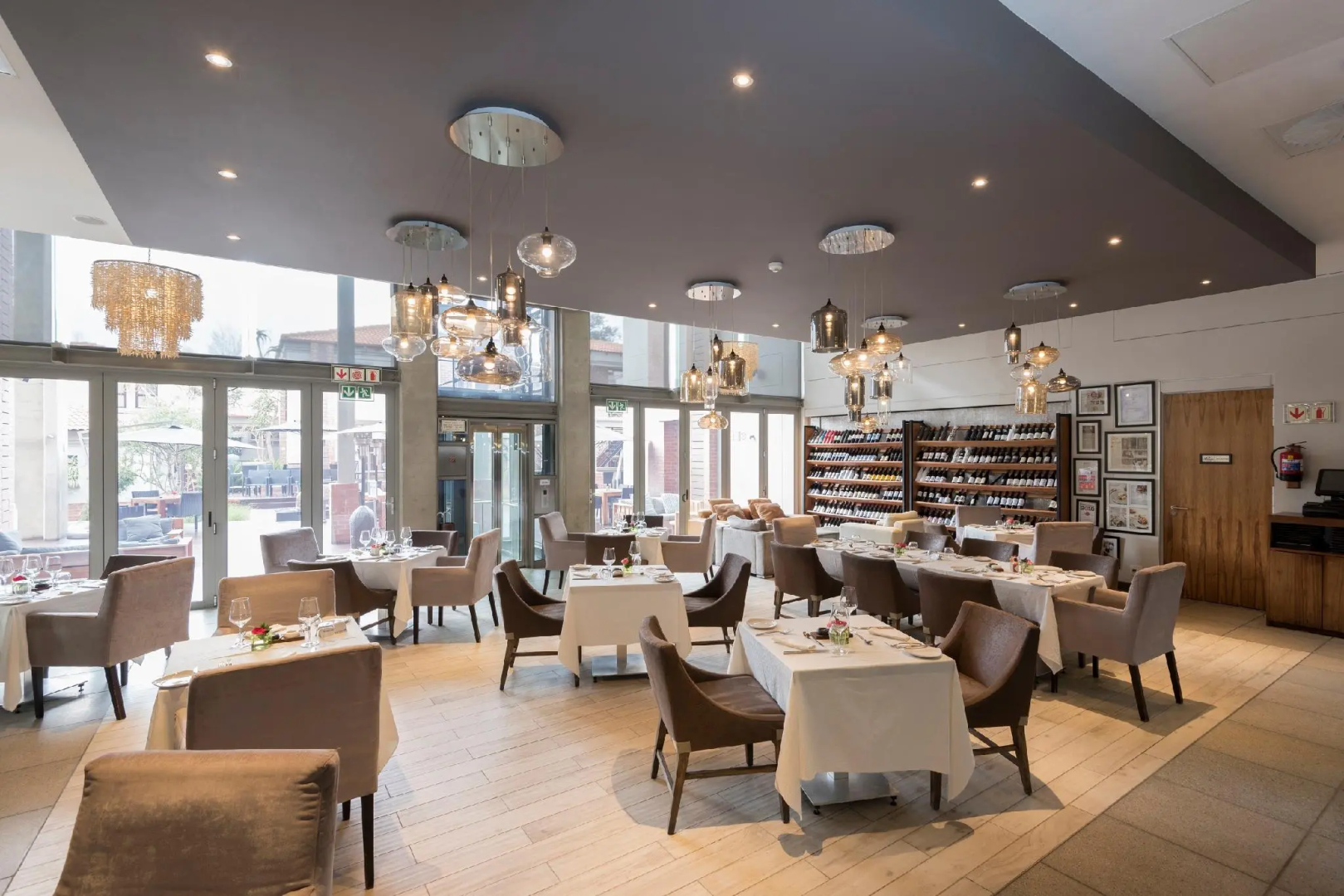 Photo - Menlyn Boutique Hotel