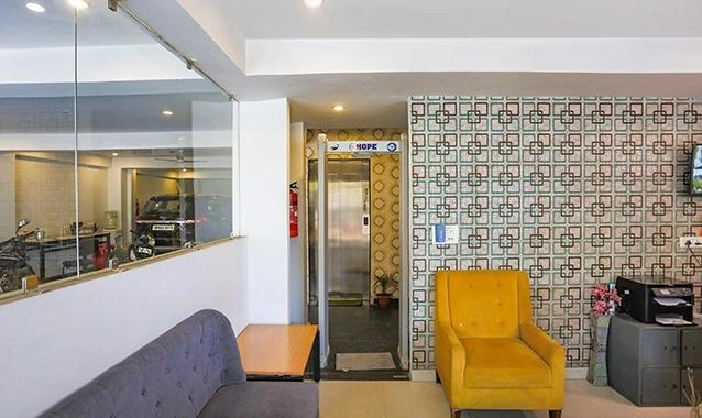 Photo - FabHotel Novel Suites