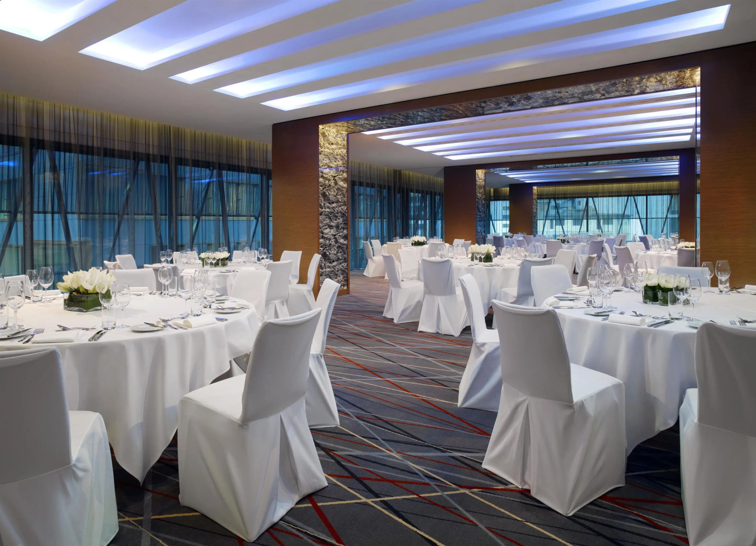 Photo - Sheraton Zürich Hotel