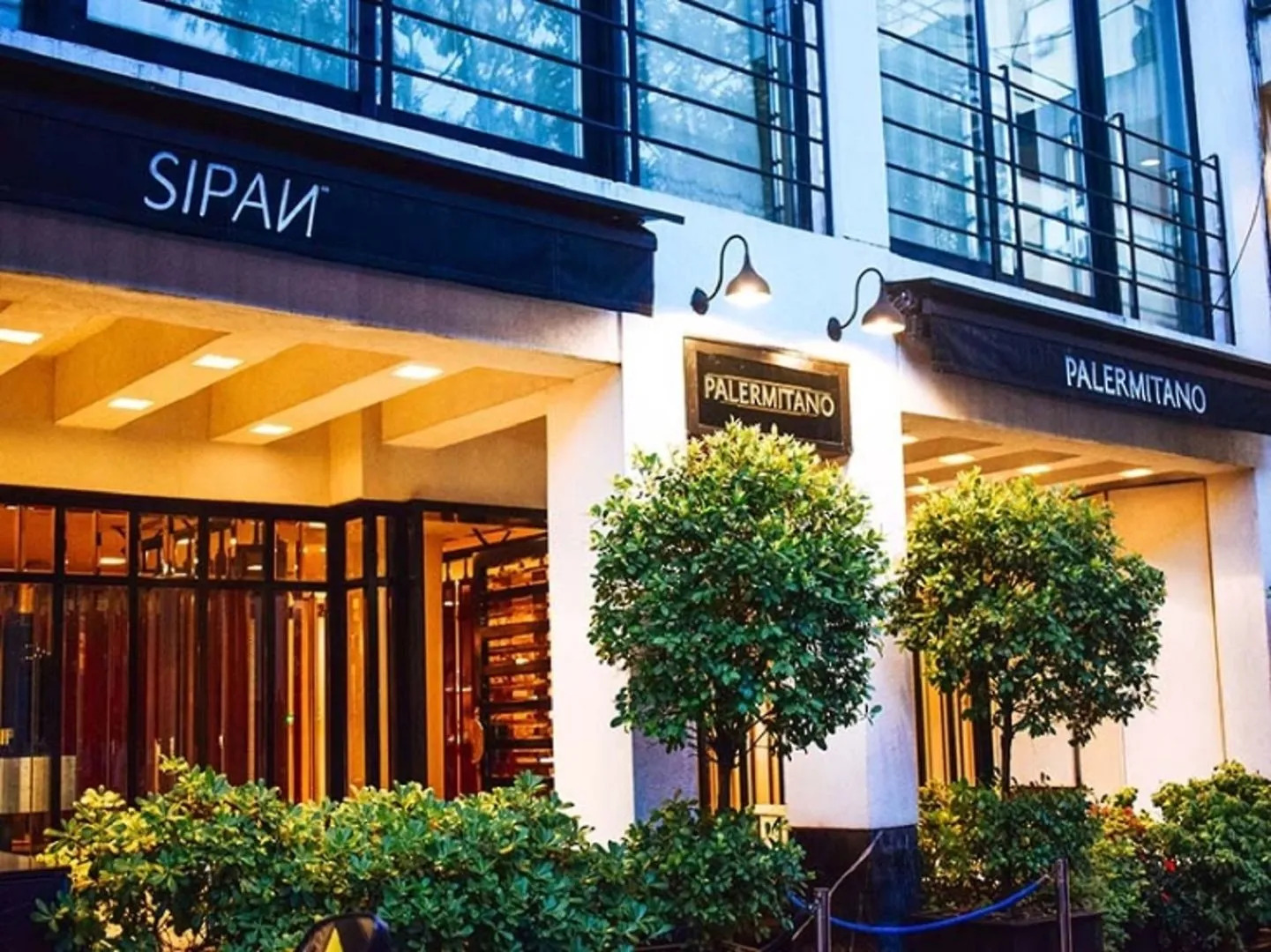 Foto - Hotel Palermitano by DOT Boutique