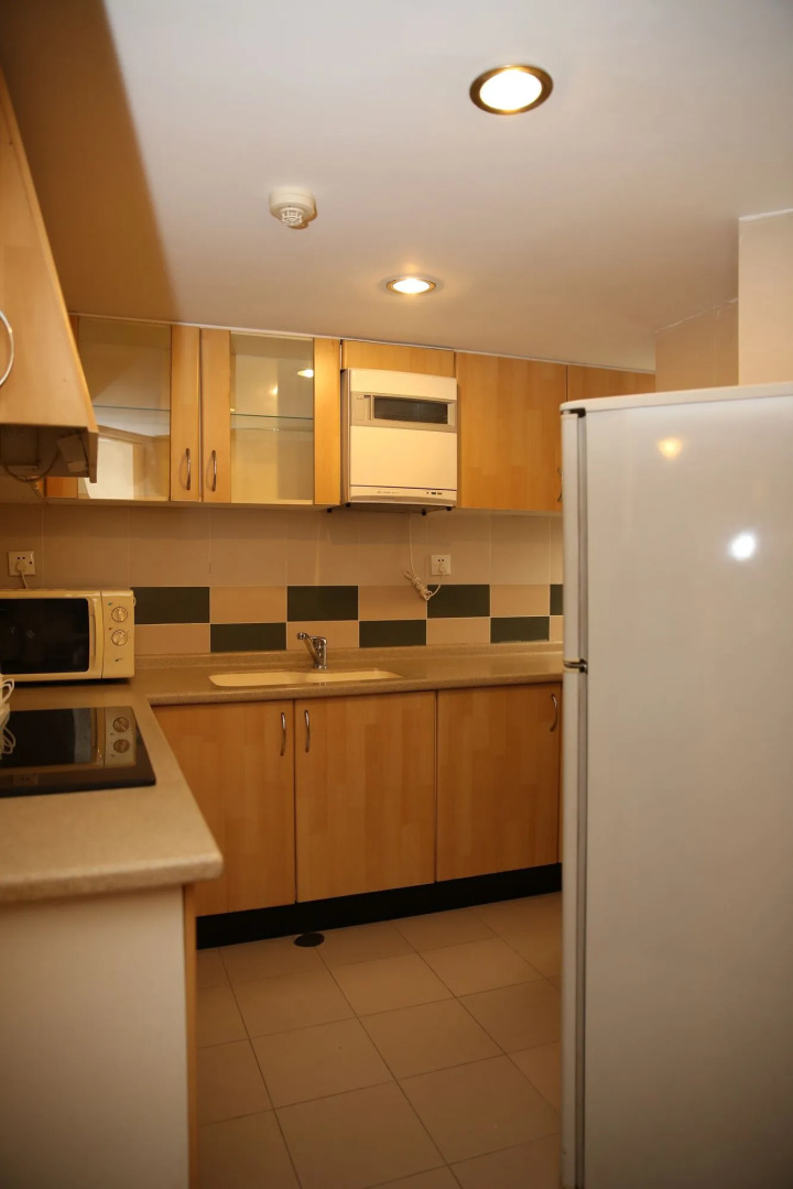 Foto - Guangdong Hotel (Zhuhai)