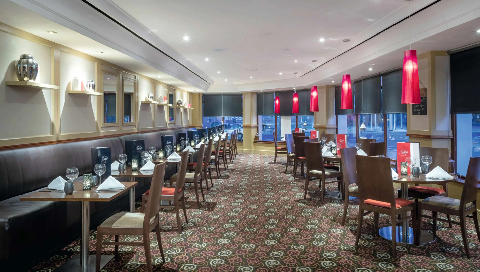 Photo - Riu Plaza The Gresham Dublin