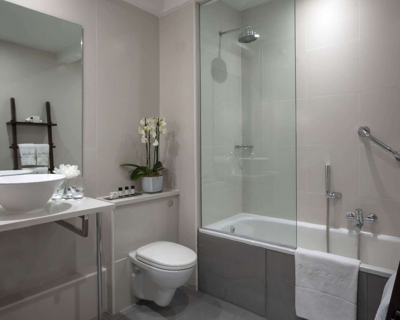 Photo - The Morgan Hotel