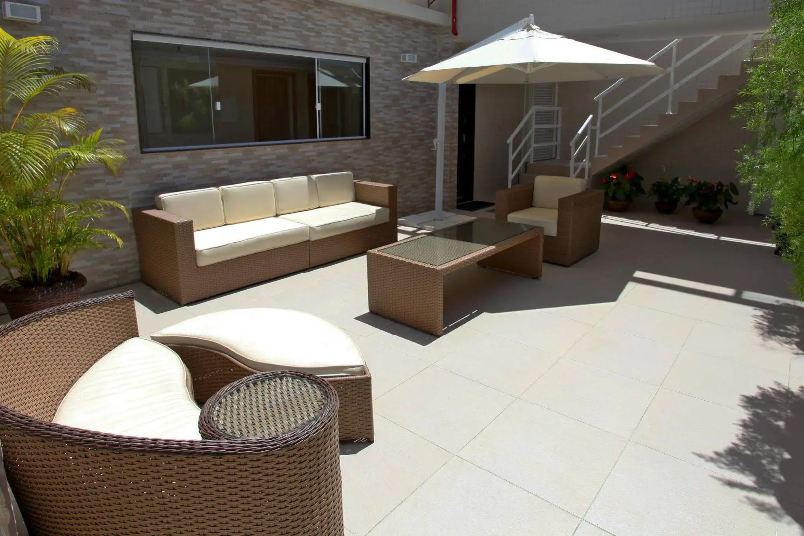Photo - Fluminense Hotel