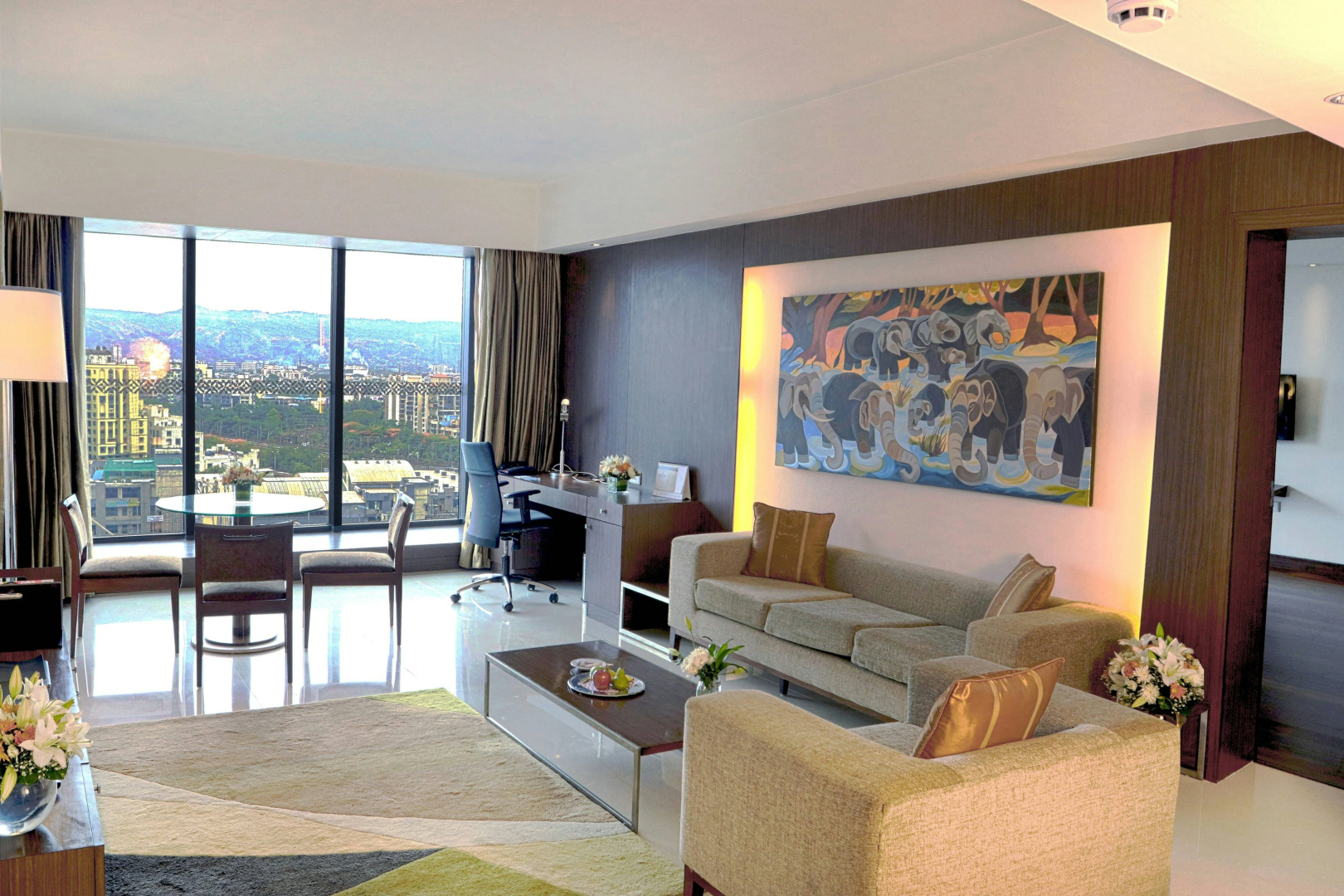 Photo - Four Points by Sheraton Navi Mumbai, Vashi