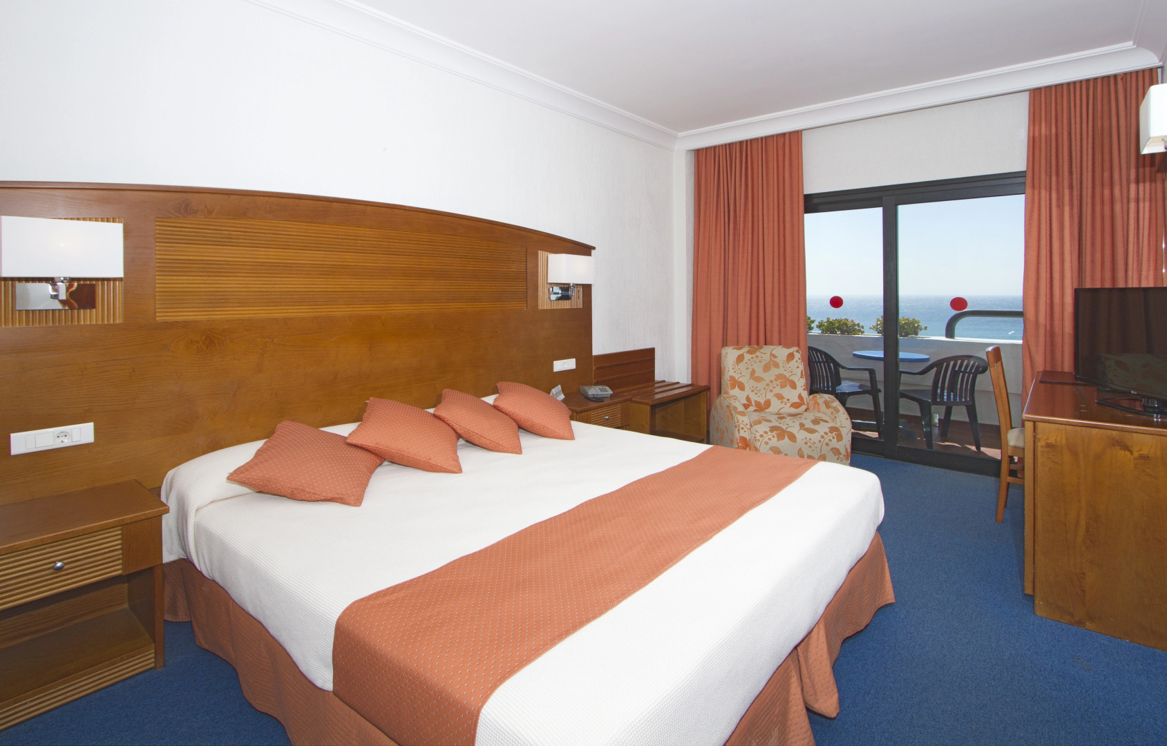 Photo - Hotel Lancelot