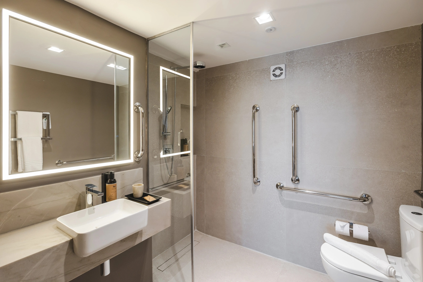 Photo - Mar Hotel Conventions