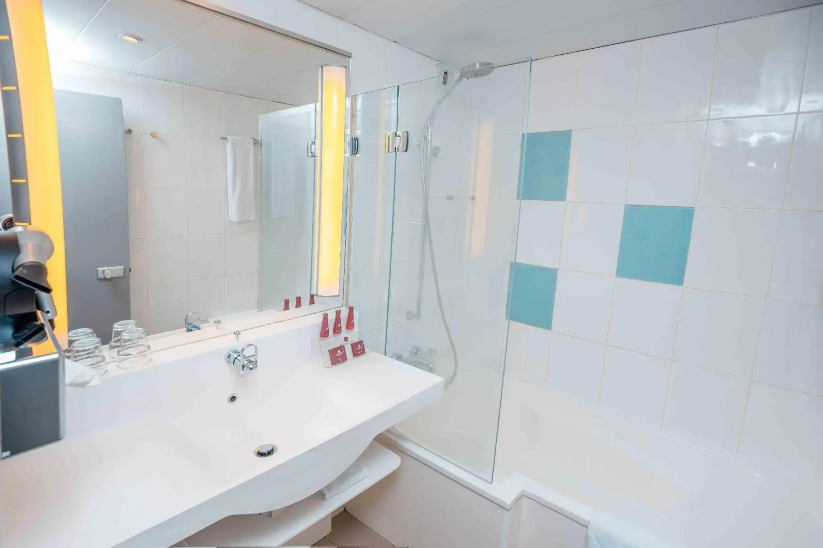 Photo - Accra City Hotel