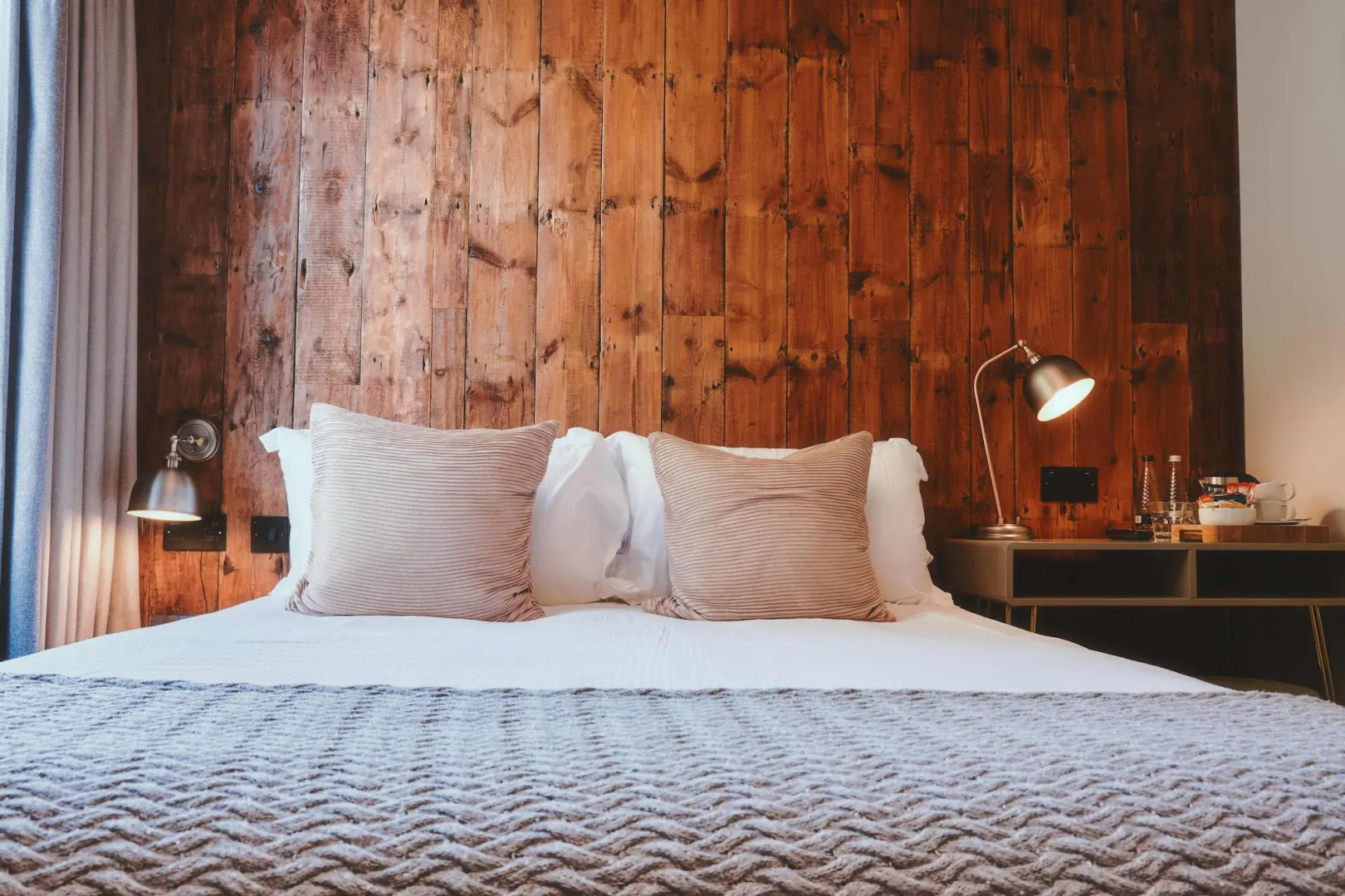 Foto - The Brownswood