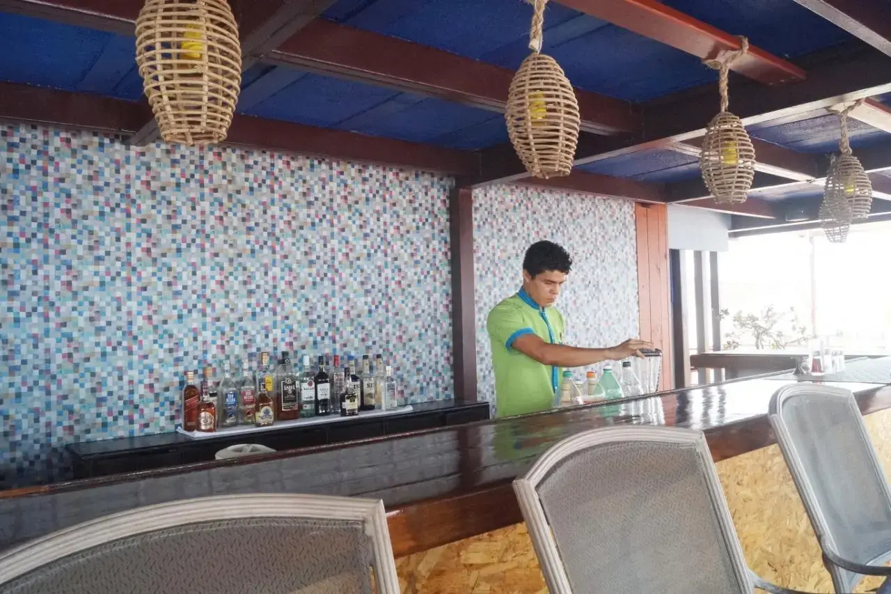 Foto - Hotel Club del Sol Acapulco by NG Hoteles