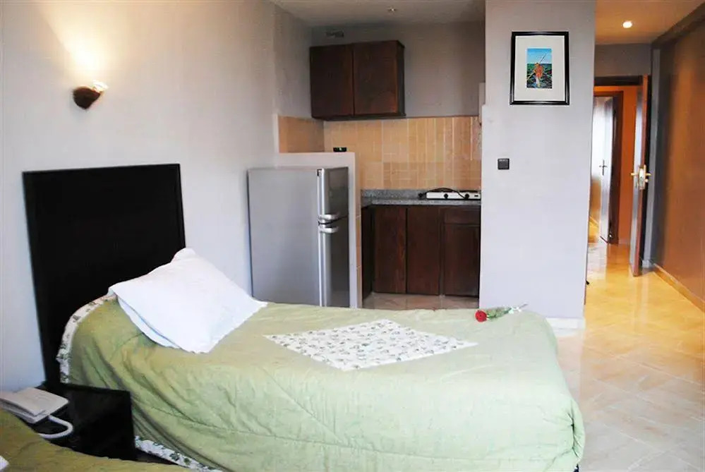 Photo - Résidence Hotelière Fleurie