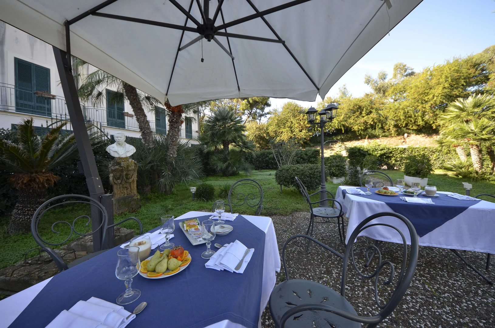 Foto - Hotel Villa d'Amato