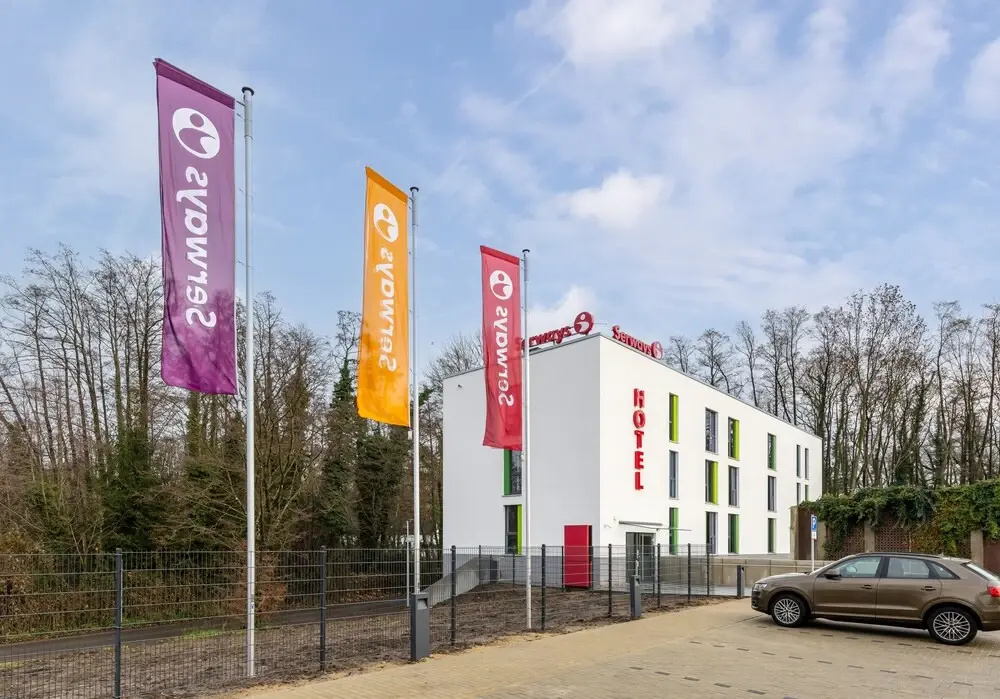 Photo - Serways Hotel Hösel