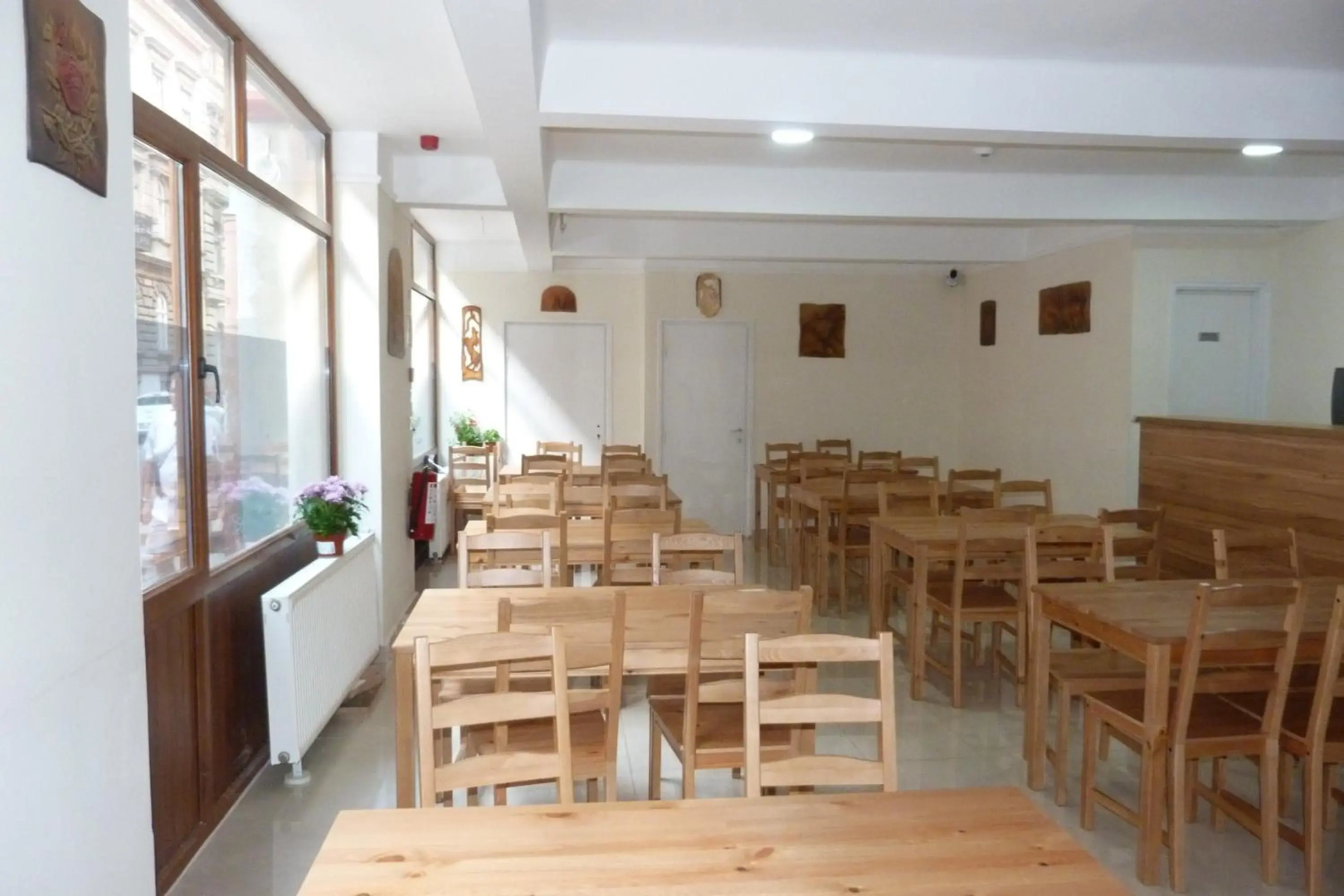 Foto - Center Hostel and Guest House