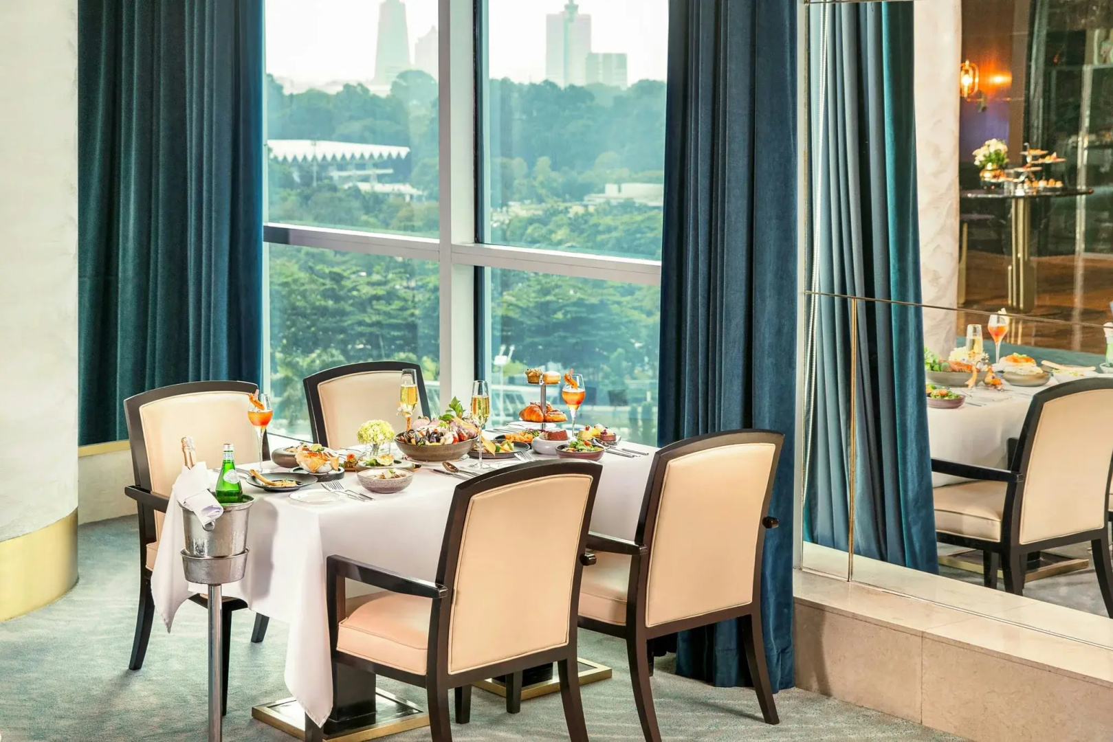 Photo - The Ritz-Carlton Jakarta, Pacific Place