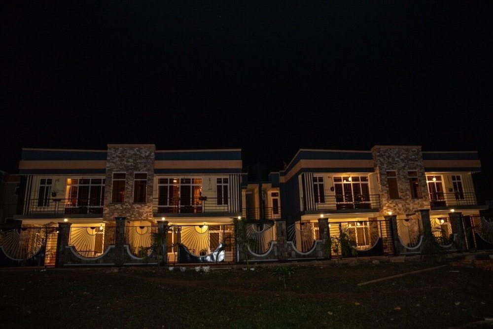 Konga Hotel Kigali