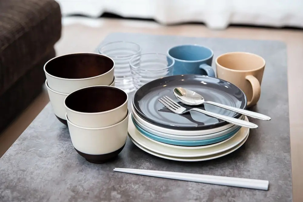 Foto - Hotel Reference Ropponmatsu Condominium