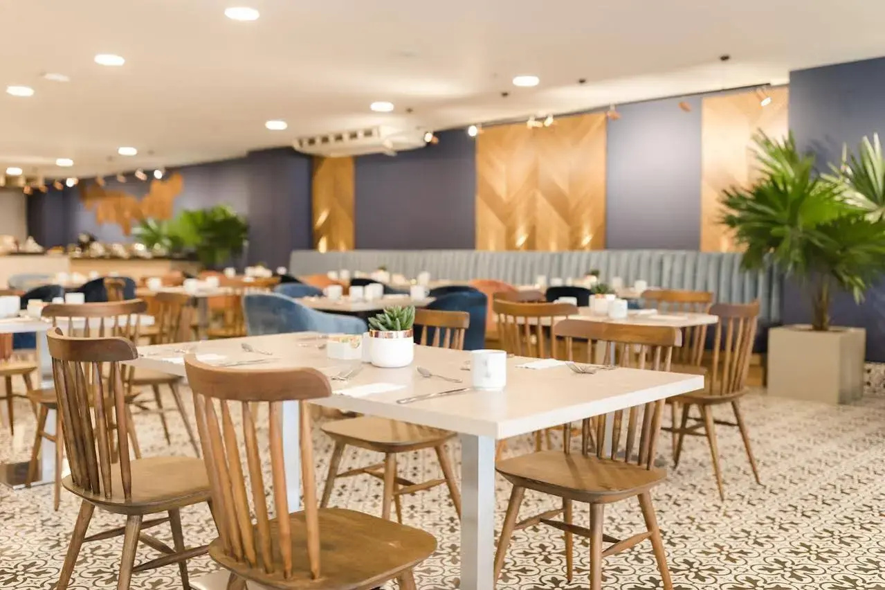 Photo - Hilton Garden Inn Cali Ciudad Jardin