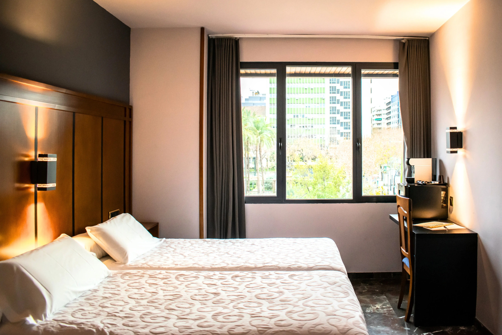 Foto - Hotel Condestable Iranzo