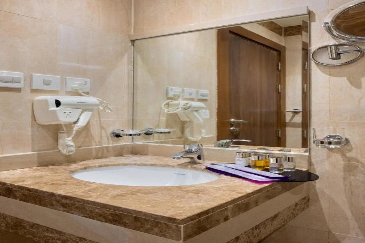 Photo - Boudl Ajyad Mecca بودل أجياد مكة