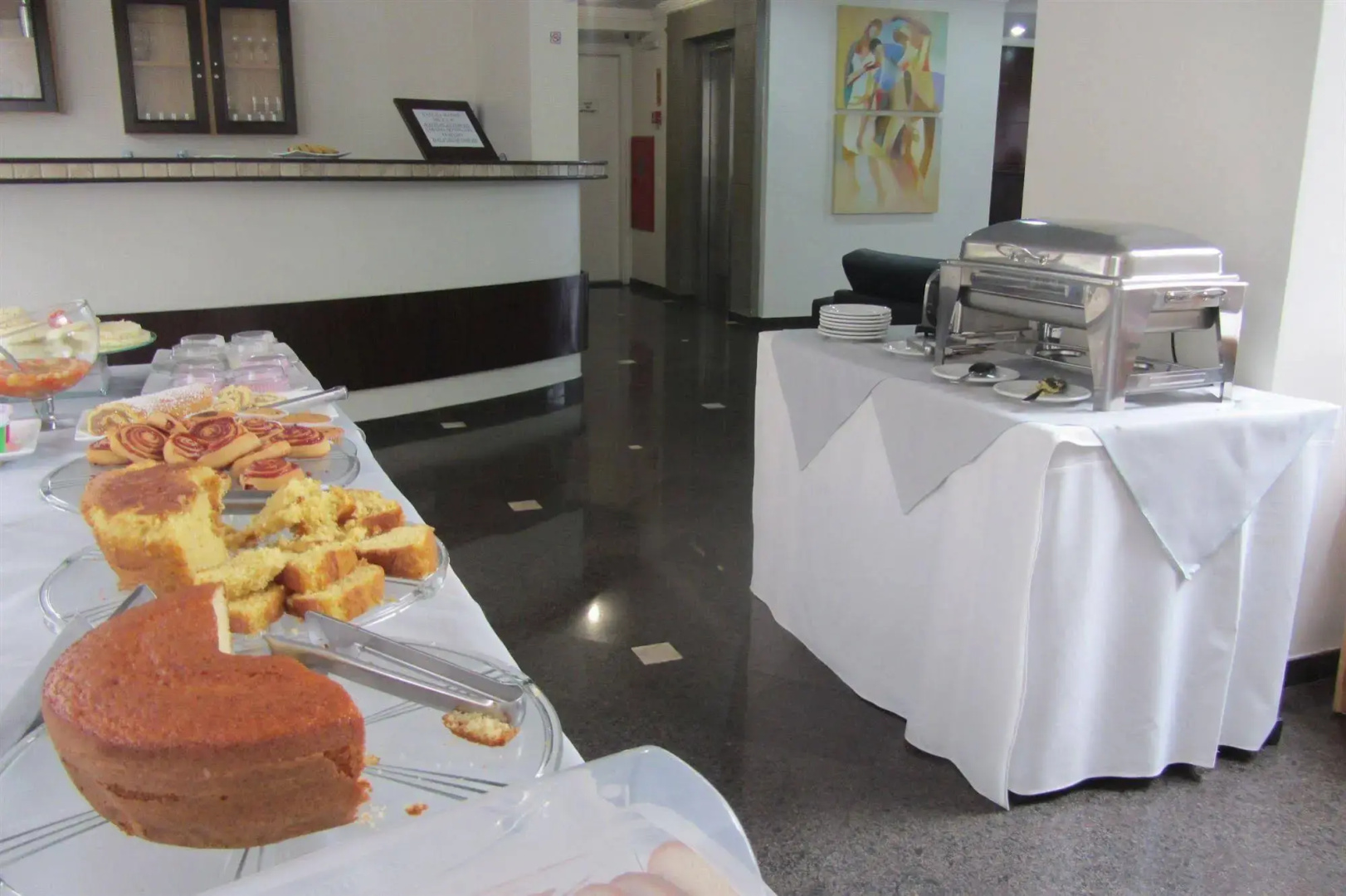 Foto - Golden Suite Hotel