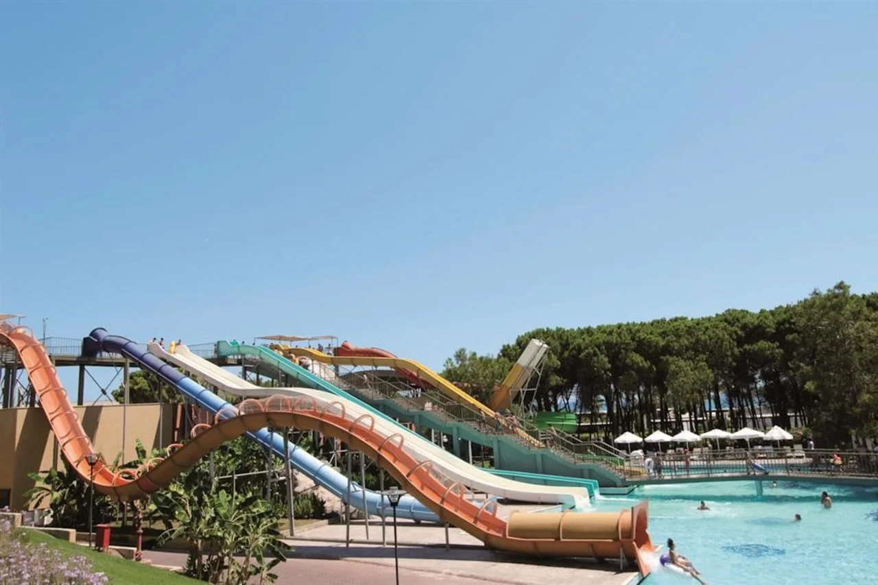 Photo - Sueno Hotels Beach Side