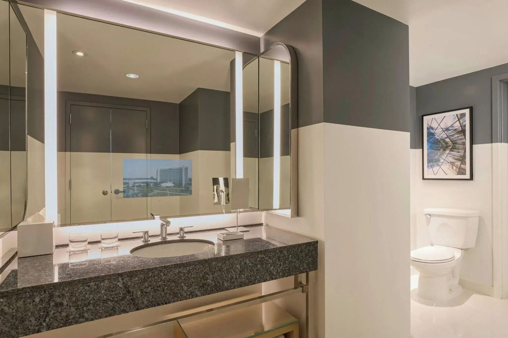 Foto - Renaissance Schaumburg Convention Center Hotel