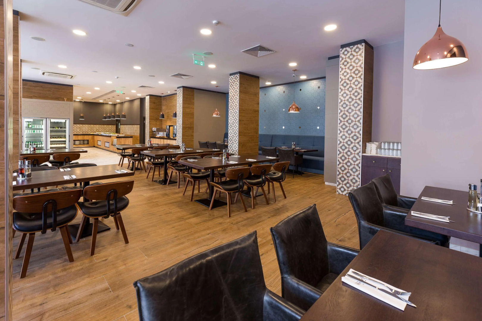 Foto - Best Western PLUS Premium Inn