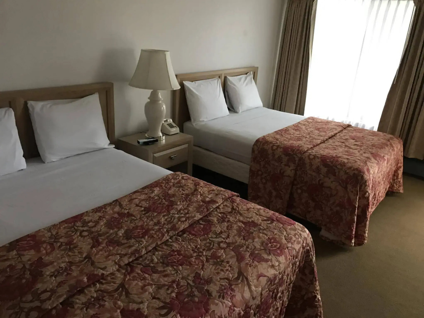 Foto - Best Western Red Coach Inn