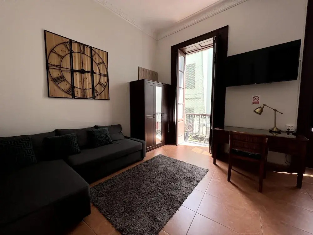 Foto - Santa Ana Suite & Rooms