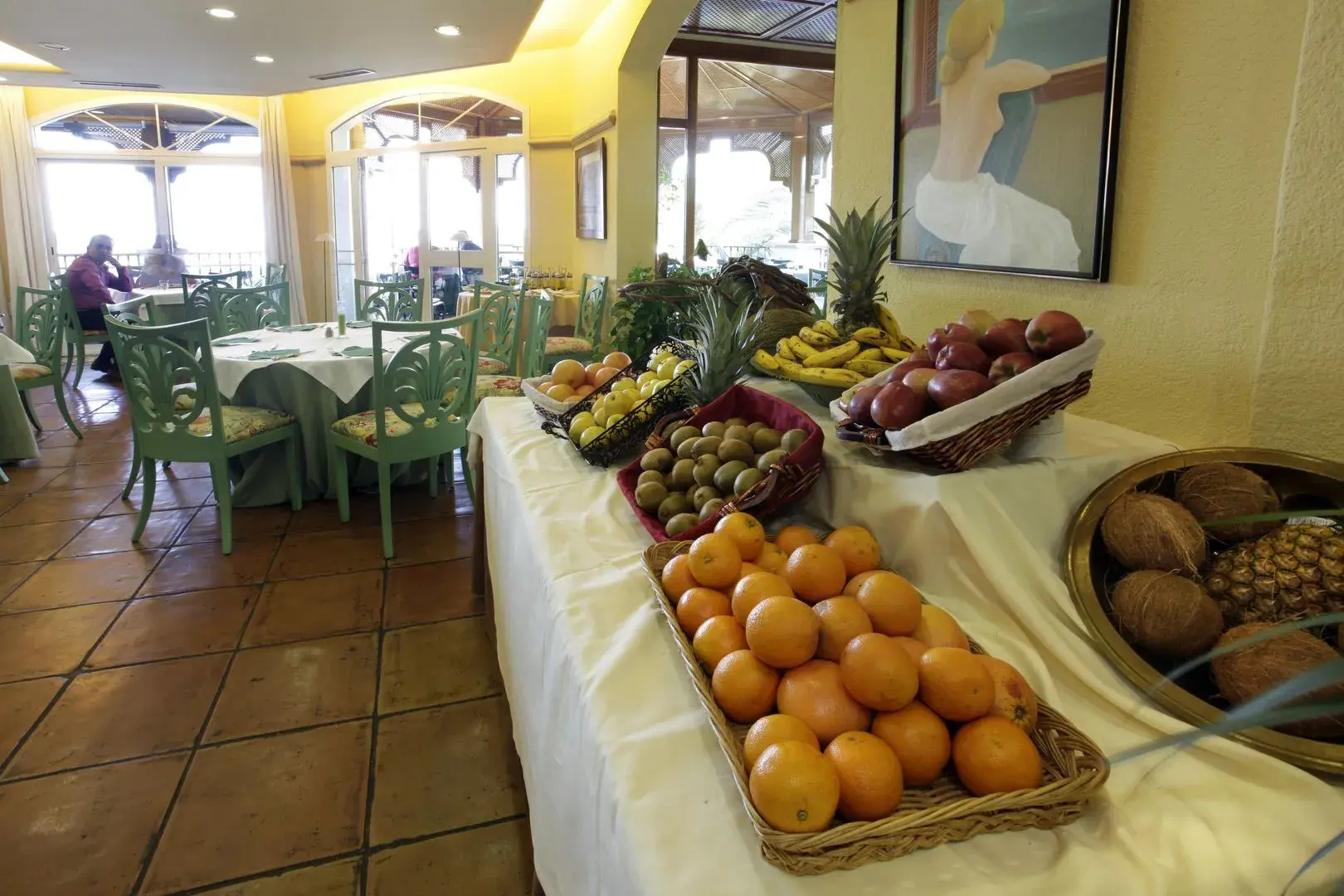 Foto - ZEM Wellness Clinic Altea - 5 Stars Grand Luxury