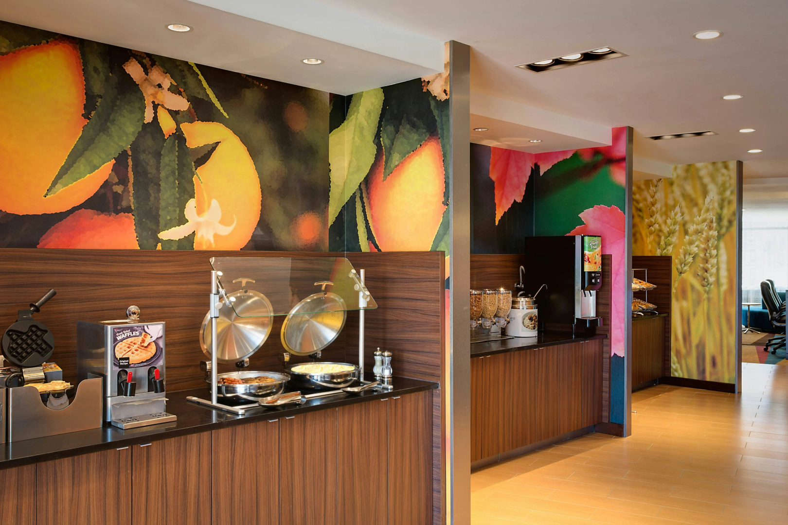 Photo - Fairfield Inn & Suites Dallas West/i-30