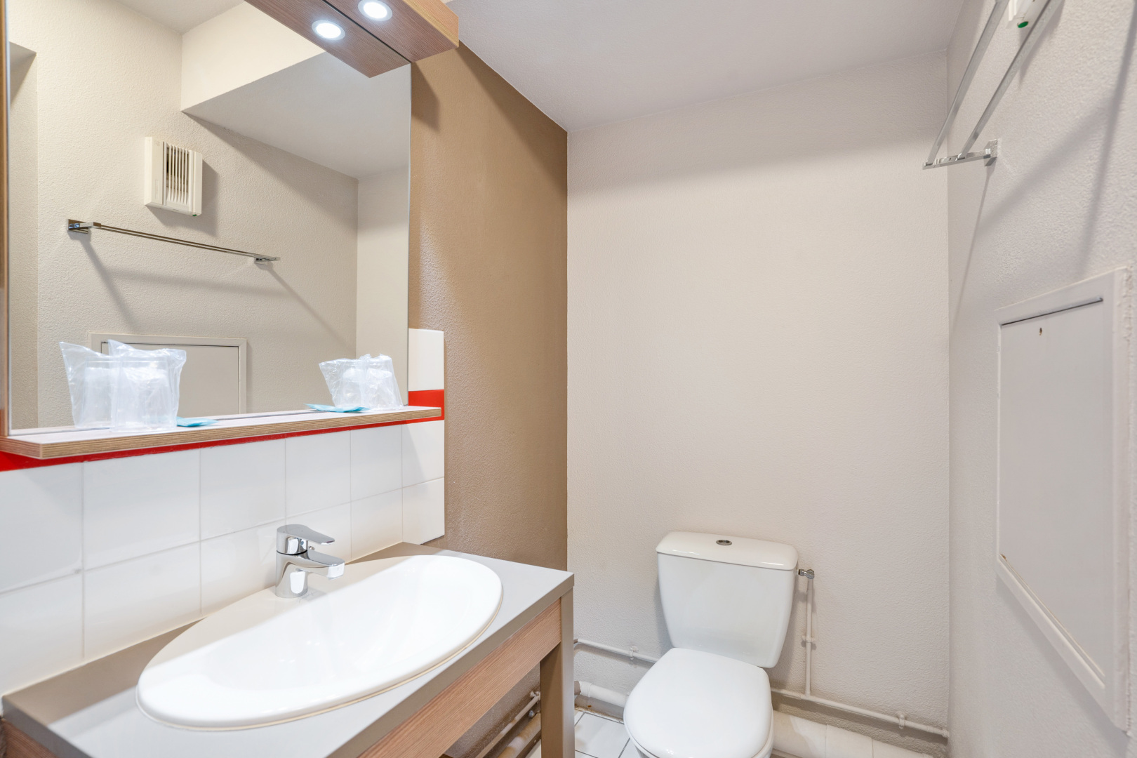 Foto - Appart'City Classic Paris La Villette